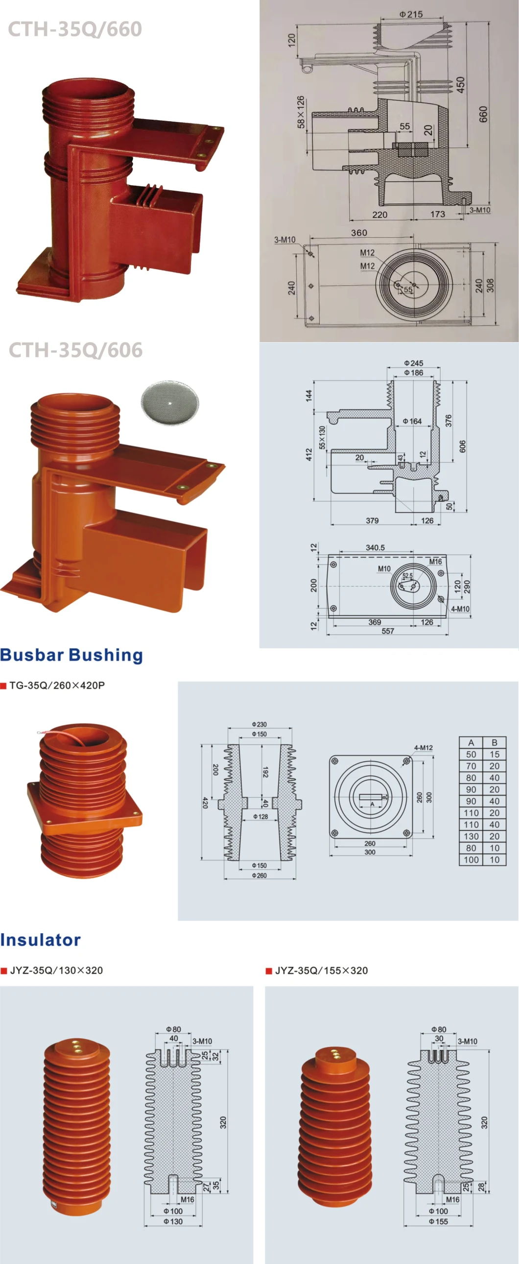 Switchgear Vcb Electric Earthing Switch Mv