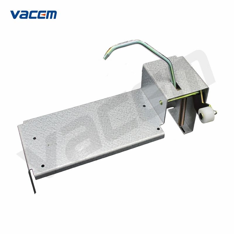 Secondary Socket Interlocking Device for Vacuum Circuit Breaker