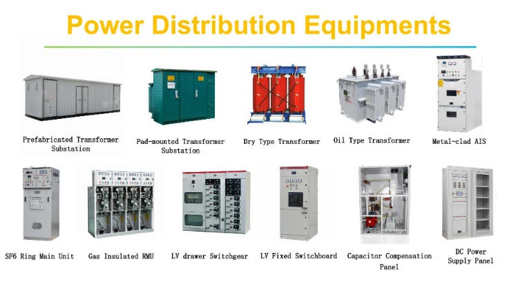 Kyn28 11kv 15kv 17.5kv 20kv Vcb Panel Medium Voltage Switchgear