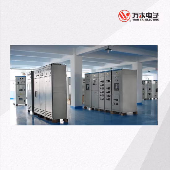 配電盤/配電盤 Kyn28-12 3.2 kV 7.2 kV 12 kV