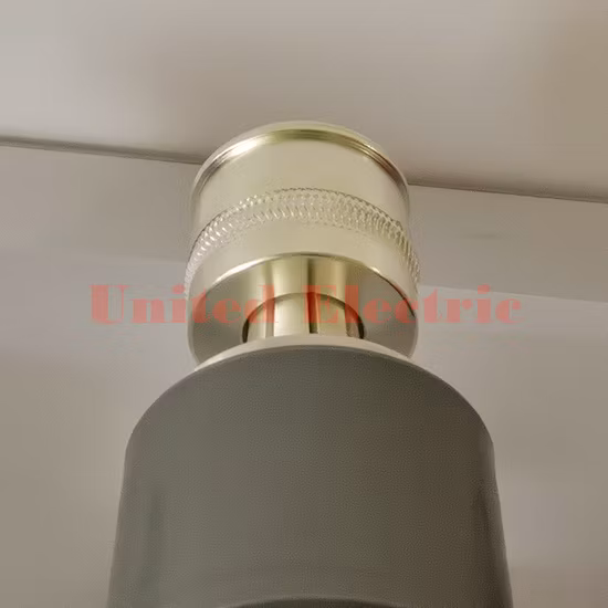 EN50181 インナーコーン 11kV 12kV 15kV 24kV 25kV 33kV 35kV 36kV 40.5kV 42kV 52kV 630A 800A 1250A 高電圧プラグイン GIS 終端