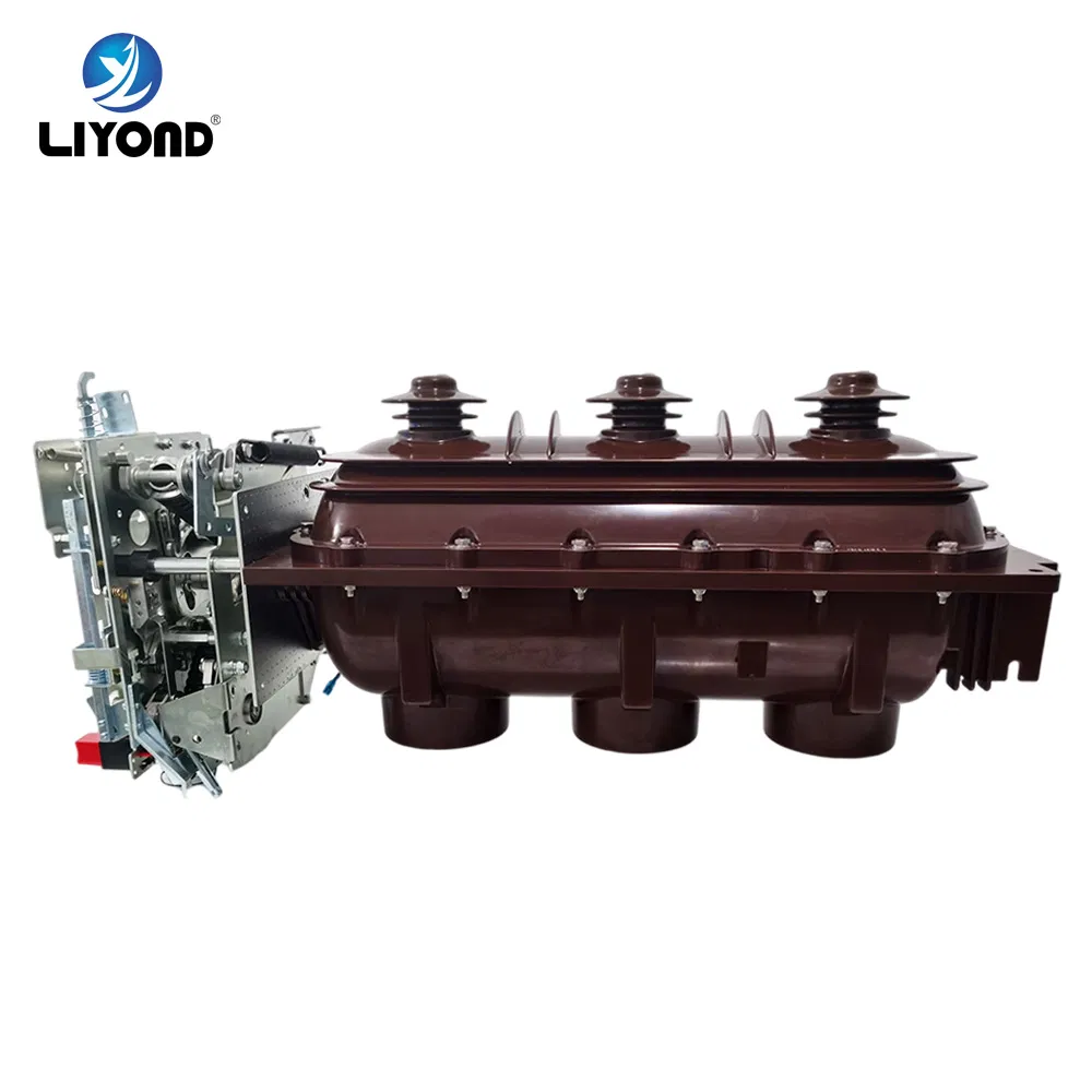 Fln36-12 10kV 11kV 12kV Sf6 高電圧切断スイッチ RMU 開閉装置アクセサリー 2023