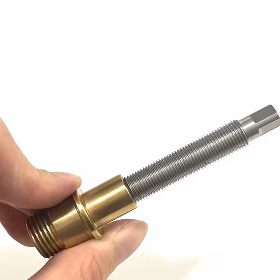 テクニカルプラスチック加工用のOEM製品、CNC/スペアパーツ/機械/精密/機器/生産/機械加工/機械/機械部品/コンポーネント/サービス