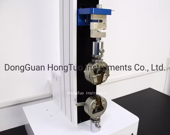 WDW-02 自動電子実験用万能強度試験機、万能引張強度測定器、万能試験機